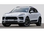 Porsche Macan 2.0 245CV VETTURA AZIENDALE PORSCHE *TETTO*KAMERA*PRONTA CONS &hellip;