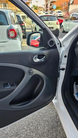 Smart ForFour 90 0.9 Turbo twinamic Prime CABRIO PACK SPORT NAV ANDROID JBL FULL - Foto 8