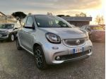 Smart ForFour 90 0.9 Turbo twinamic Prime
