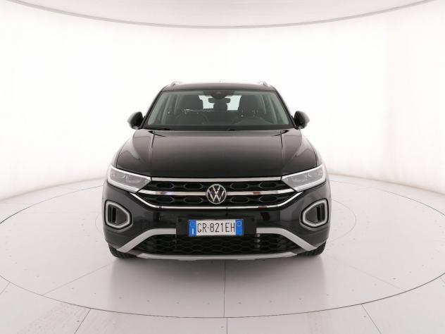 Volkswagen T-Roc 1.5 tsi Style - Foto 5