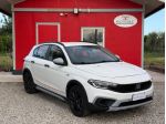 Fiat Tipo 1.6 Mjt S&S 5 porte Cross Garmin