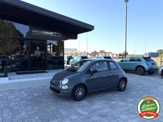 FIAT 500 1.2 GPL ANCHE PER NEOPATENTATI rif. 23813626 - Foto 3