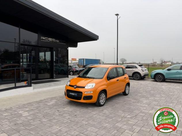 FIAT Panda 1.2 Easy ANCHE PER NEOPATENTATI rif. 23808200