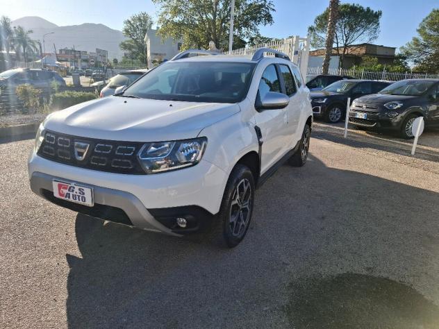 Dacia Duster 1.0 TCe 100 CV ECO-G 4x2 15th Anniversary - Foto 2