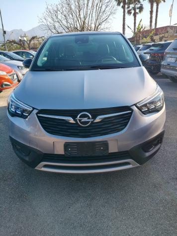 Opel Crossland X 1.5 ECOTEC D 120 CV AUTOMATICA Start&Stop Innovation - Foto 6