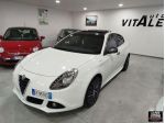 ALFA ROMEO - Giulietta - 1.6 JTDm-2 105 CV Quadrifoglio verde