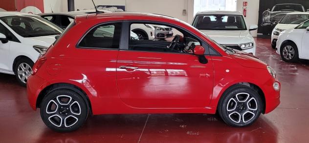 Fiat 500 1.0 Hybrid Red - Foto 4