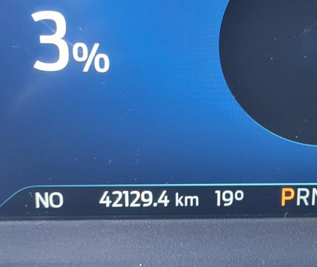 Ford Kuga 2.5 Plug In Hybrid 225 CV CVT 2WD ST-Line - Foto 10