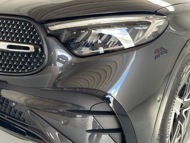 Mercedes-Benz GLC Coupé GLC 220d MHEV 4M. AMG Line Advanced Plus - Foto 4