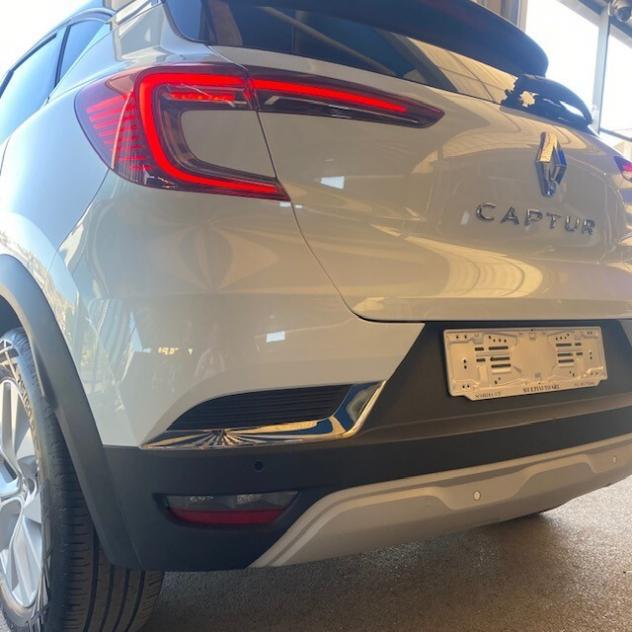 Renault Captur TCe 90 CV Intens - Foto 5