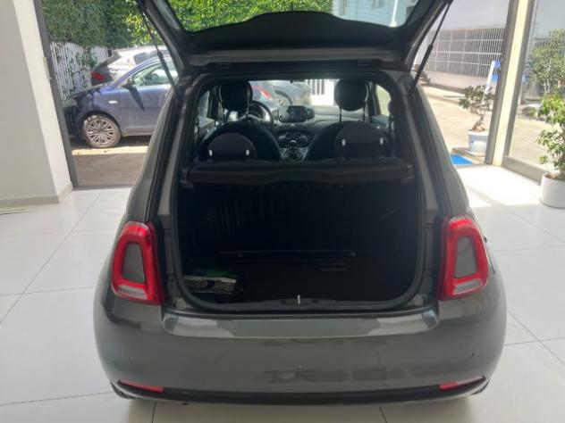 FIAT 500 1.0 Hybrid Club da €119,00 mensili rif. 23826709 - Foto 9