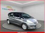 HONDA Jazz 1.4 CVT Comfort NEOPATENTATI