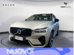 VOLVO XC60 T6 AWD automatico Plus Dark rif. 21867323