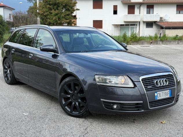 Audi A6 Avant 3.0 V6 TDI quattro tiptronic NO SUPERBOLLO - Foto 2