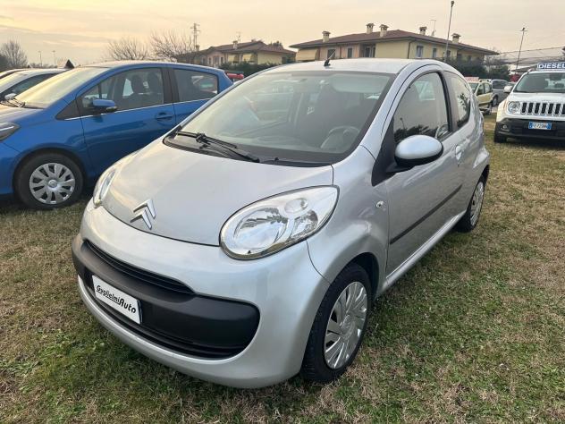 Citroën C1 1.0 3 porte C1TY - Foto 3