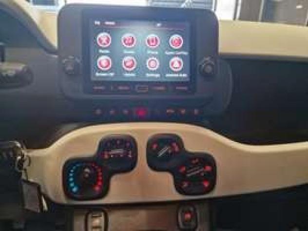 FIAT Panda Cross Panda Cross 1.0 FireFly S&S Hybrid - Foto 8