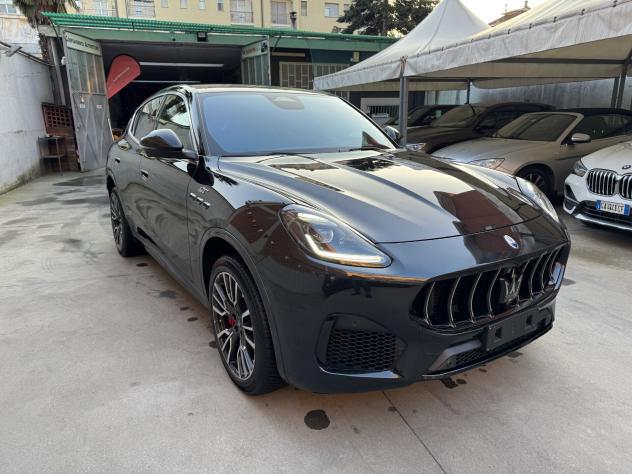 Maserati Grecale 2.0 MHEV GT 300 CV FULL OPTIONAL - Foto 4