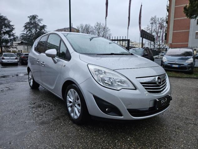 Opel Meriva 1.3 CDTI 95CV ecoFLEX - Foto 3