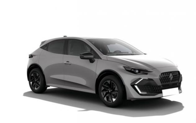 RENAULT Clio APERTI AD AGOSTO rif. 24016593
