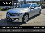 Volkswagen Passat 1.6 TDI SCR 120cv BMT DSG Business