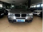 Bmw X3 2.0D 184CV XDRIVE 4X4 AUTOMATIC