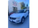 Volkswagen T-Roc 1.5 TSI ACT DSG Style BlueMotion Technology