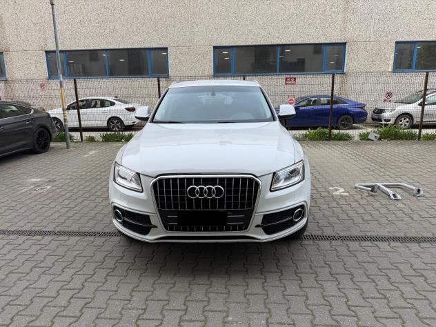 Audi Q5 2.0 TDI 170 CV quattro S tronic Advanced - Foto 2