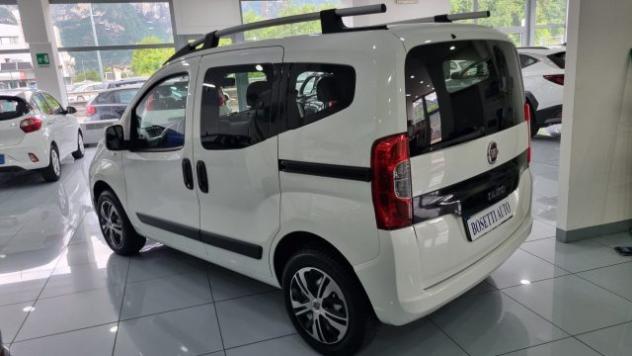 FIAT Qubo 1.4 Dynamic rif. 23998974 - Foto 3