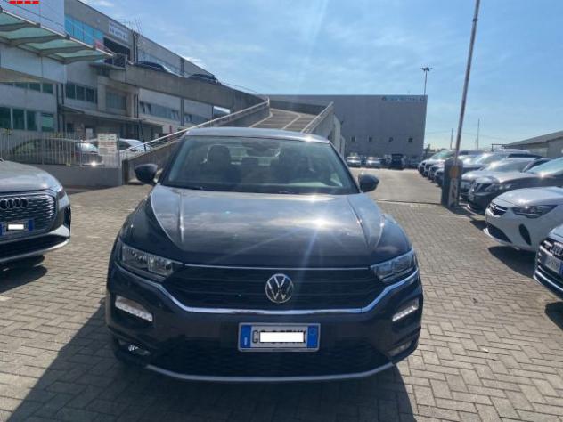 VOLKSWAGEN T-Roc 1.0 TSI Style BlueMotion Technology rif. 24185900 - Foto 6