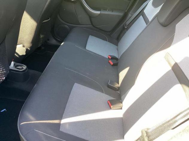 DACIA Duster 1.6 115CV Start&Stop 4x4 Lauréate rif. 23837342 - Foto 6