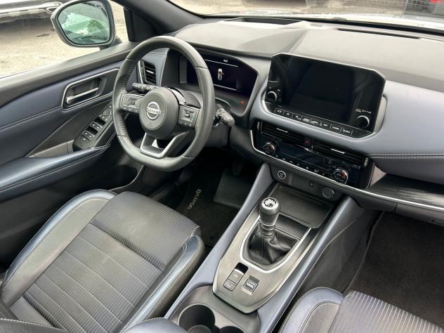 Nissan Qashqai MHEV 140 CV Tekna - Foto 10