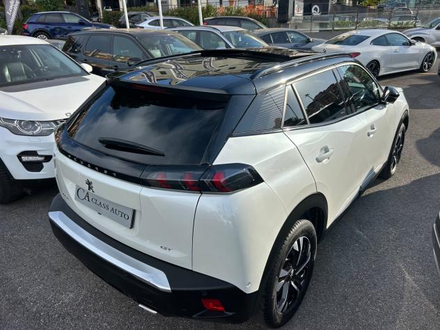 Peugeot 2008 PureTech 130 S&S GT - Foto 8