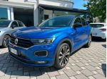VOLKSWAGEN T-Roc 1.5 TSI DSG BlueMotion Technology R-Line  rif. 23987199