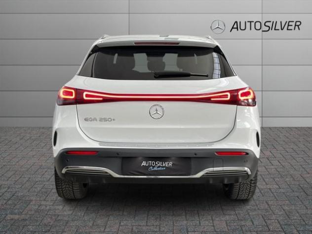 MERCEDES-BENZ EQA 250+ Premium Plus rif. 23504725 - Foto 4