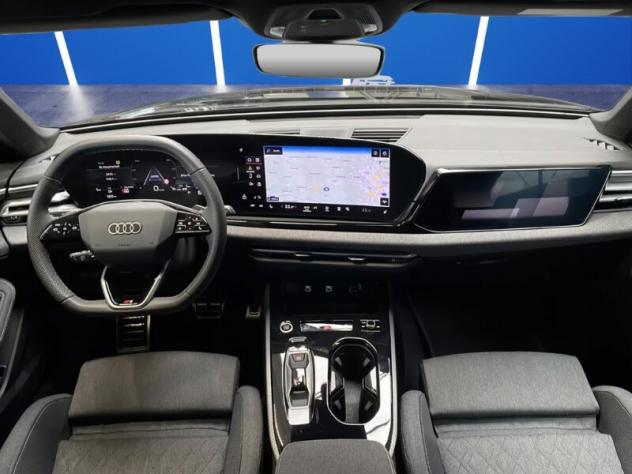 AUDI A5 3ª serie A5 Avant TDI 150 kW mHEV+ S tronic S Line edition - Foto 7