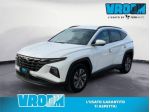 HYUNDAI Tucson 1.6 HEV aut. XLine rif. 23211843