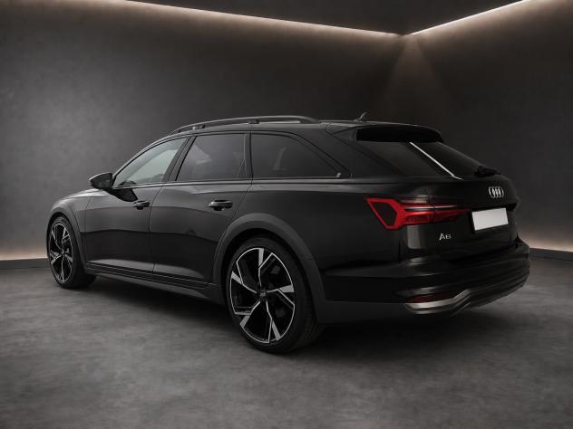Audi A6 allroad quattro 45 TDI 3.0 quattro S tronic - Foto 4