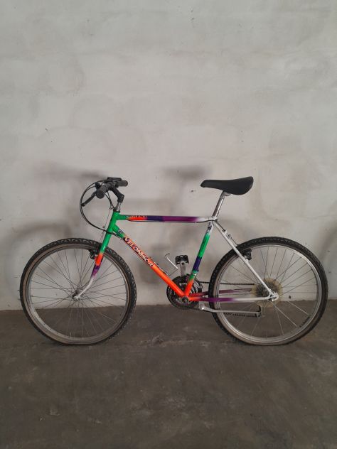 mountain bike - Foto 2