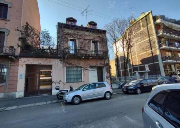 Immobile in asta di 15 m² in vendita a Milano - Foto 4