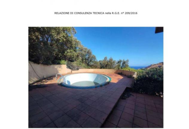 Immobile in asta di 21 m² in vendita a Trinità d'Agultu e Vignola - Foto 5