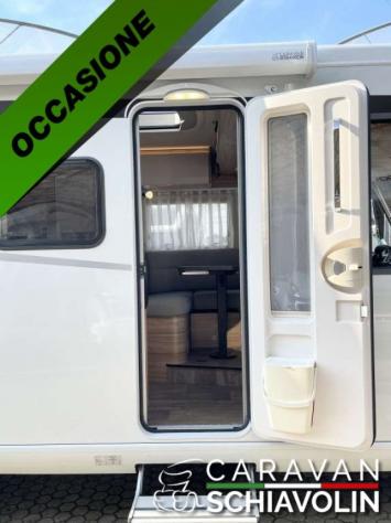 HYMER-ERIBA EXSIS I 580 rif. 23245317 - Foto 9