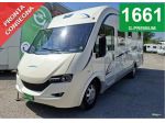 MOTORHOME MCLOUIS DUCATO SEMIDINETTE LETTI GEMELLI GARAGE BASCULANTE CLIMAT &hellip;
