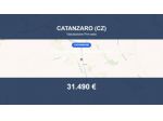 Immobile in asta di 1700 m² in vendita a Catanzaro