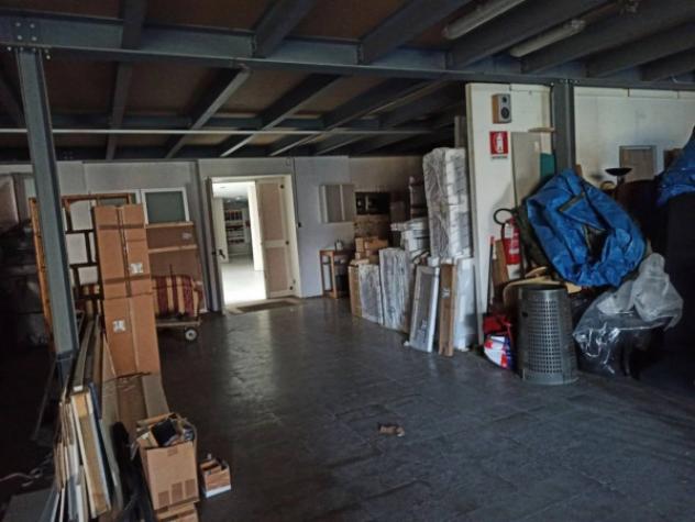 Immobile in asta di 2658 m² in vendita a Cucciago - Foto 20