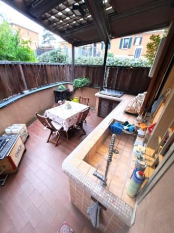 Villa di 224 m² con più di 5 locali e box auto in vendita a Bologna - Foto 11