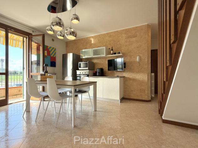 Appartamento a Candiana - Rif. CAN34 - Foto 3