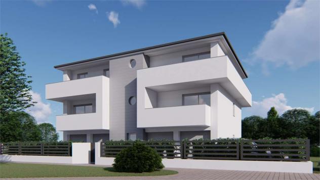 VA0119 - CARPI "CIBENO TRILOCALE CON TERRAZZO I!!! - Foto 3