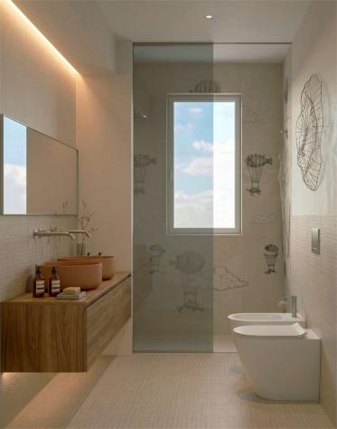VA0263 - ESCLUSIVA CARPI IN "ZONA MORBIDINA" MAISONETTE IN A4 !!!! - Foto 16