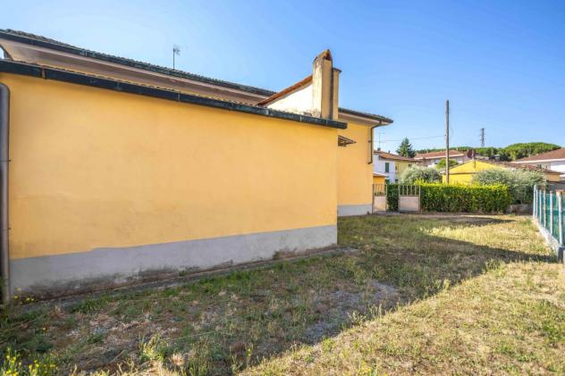 Viareggina in vendita a Castelfranco di Sotto 150 mq Rif: 1325710 - Foto 5