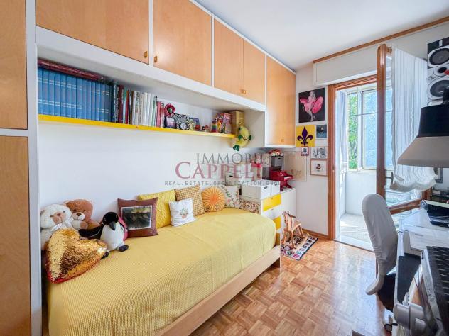 Appartamento in Vendita in zona SAN ROCCO - Foto 18